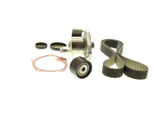 Pompe à eau + kit de courroie de distribution (Kit courroie de distribution) AISIN ref. TKN-901